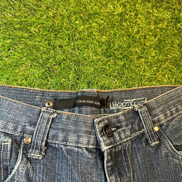 Vintage Calvin Klein Jeans - Picture 4 of 6